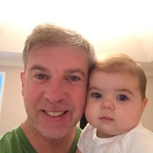 Meet your Posher, Troy